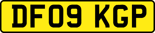 DF09KGP