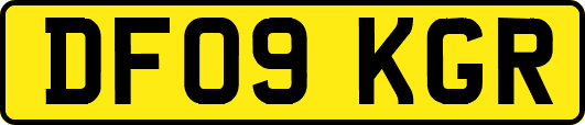 DF09KGR
