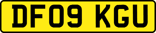 DF09KGU