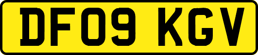 DF09KGV