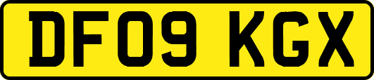 DF09KGX