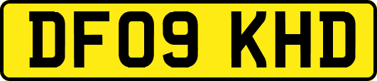 DF09KHD