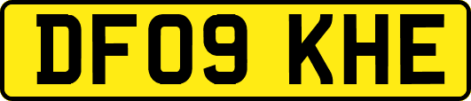 DF09KHE