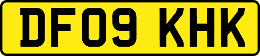 DF09KHK