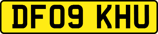 DF09KHU