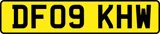DF09KHW