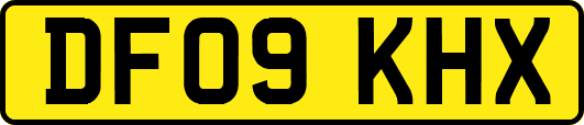 DF09KHX