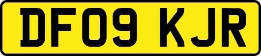 DF09KJR