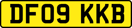 DF09KKB
