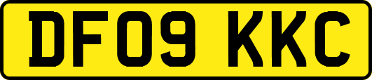 DF09KKC