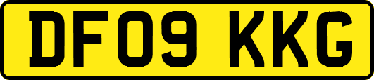 DF09KKG