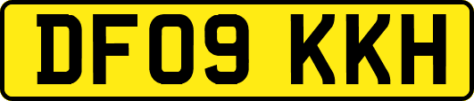 DF09KKH