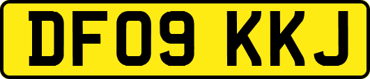 DF09KKJ