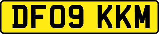 DF09KKM
