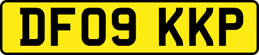 DF09KKP