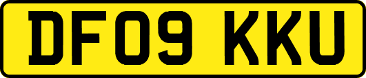DF09KKU