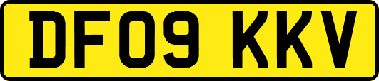 DF09KKV