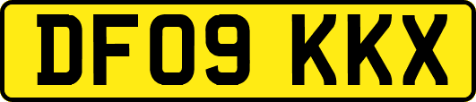 DF09KKX