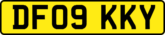 DF09KKY