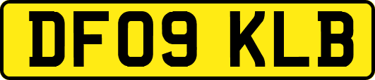 DF09KLB