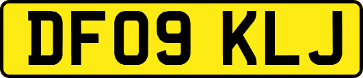 DF09KLJ