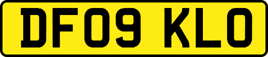 DF09KLO
