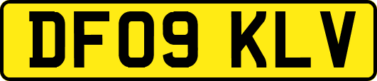 DF09KLV