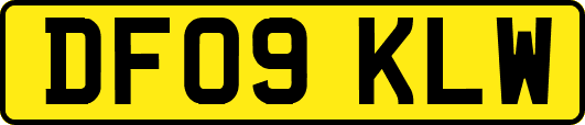 DF09KLW