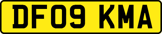 DF09KMA