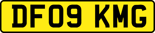 DF09KMG