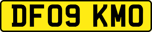 DF09KMO