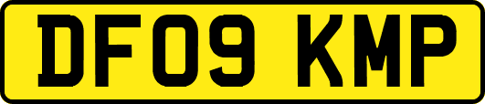 DF09KMP