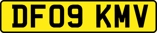 DF09KMV