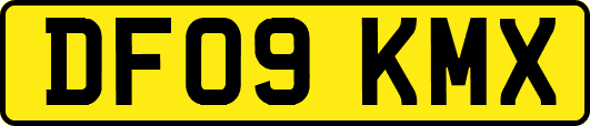 DF09KMX