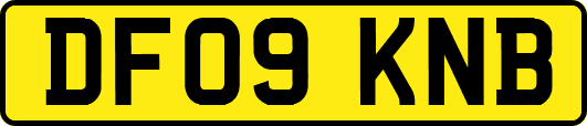 DF09KNB