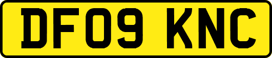 DF09KNC
