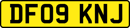 DF09KNJ