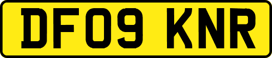 DF09KNR