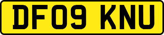DF09KNU