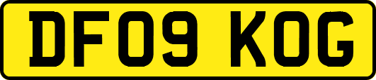 DF09KOG