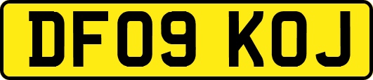 DF09KOJ
