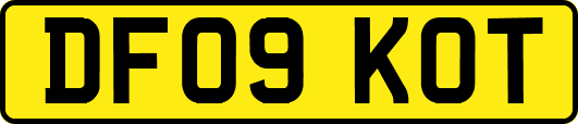 DF09KOT