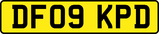 DF09KPD
