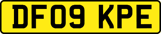 DF09KPE