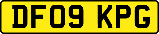 DF09KPG