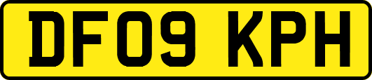DF09KPH