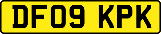 DF09KPK