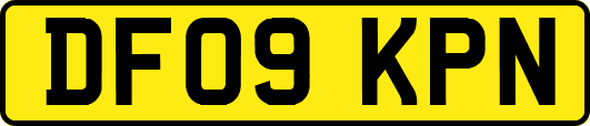 DF09KPN
