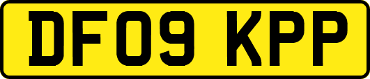 DF09KPP