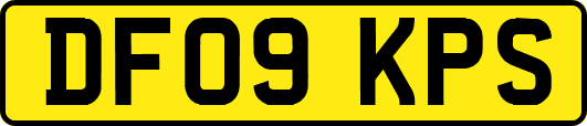 DF09KPS